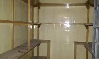 Imagem 6: Campo Grande Jardim Sabara travessa Av Nossa Sra Sabara