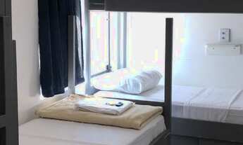 Imagem: R$100,00 Quarto em Pensionato