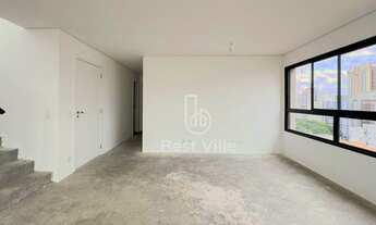 Imagem 12: Apartamento DUPLEX na COBERTURA a à venda com 3 dormitórios, sendo 2 suítes são 276m² - C