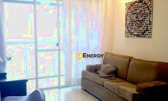 Imagem 7: Apartamento com 2 dormitórios à venda no Paraíso