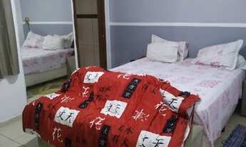 Imagem 7: Vendo casa com lage e suite na 206 recanto