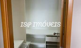 Imagem 4: Apartamento para venda com 155 metros quadrados com 4 quartos