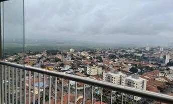 Imagem 6: Apartamento A VENDA Jardim das Indústrias - SPLENDOR GARDEN- 75m² 2 dormitórios/ 1 Suíte