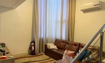 Imagem 4: Lindíssima 4 suítes - Villa Lobos - Paulínia