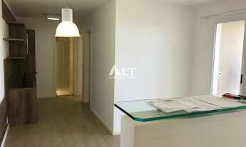 Imagem 3: Apartamento à venda no bairro Mansões Santo Antônio - Campinas/SP