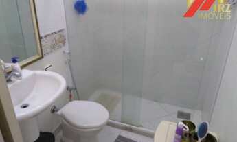 Imagem 5: Apartamento com 2 dormitórios à venda, 75 m² por R$ 270.000,00 - Andaraí - Rio de Janeiro