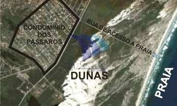 Imagem: COD 650- Terreno Condomínio dos Pássaros