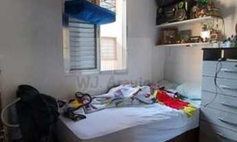 Imagem 5: Apartamento para Venda em São Paulo, Conjunto Residencial José Bonifácio, 2 dormitórios, 1