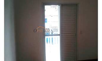 Imagem 3: Sobrado Padrão para Venda em Vila Antônio São Paulo-SP