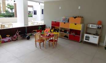 Imagem 4: Apartamento cobertura duplex, 260m², 4 quartos em Boa Viagem