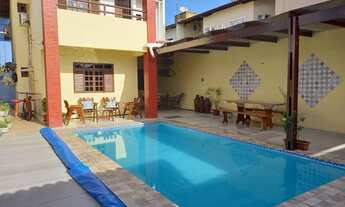 Imagem 7: Duplex Luxo Água Fria/Edson Queiroz