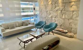 Imagem 6: ED. MONTREAL - Apto 178m², 4 quartos, 2 suítes, 3 vagas à venda no bairro Itapuã - Vila Ve