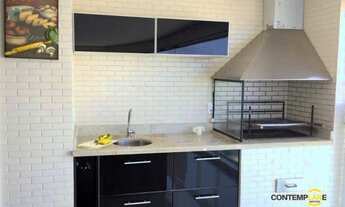 Imagem 3: Apartamento com 3 dormitórios, 186 m² - venda por R$ 2.450.000,00 ou aluguel por R$ 18.000