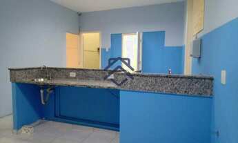 Imagem 2: Sobreloja para aluguel, Engenho Novo - Rio de Janeiro/RJ