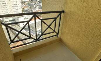 Imagem 3: Apartamento para aluguel com 66m², 03 dormitórios por R$ 1.900/mês na Mooca em São Paulo/S