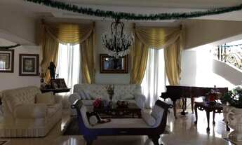 Imagem 7: Casa em Condomínio para Venda em Mogi das Cruzes, Vila Oliveira, 5 dormitórios, 5 suítes