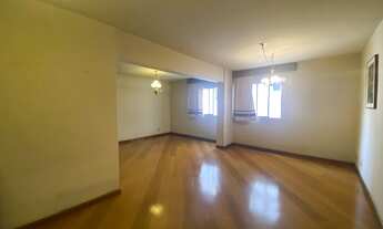 Imagem 3: Apartamento para venda possui 115 metros quadrados com 3 quartos em Jardim Paulista - São