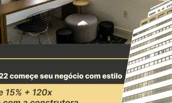 Imagem: Sala Comercial para Venda em Palhoça, Pagani