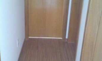 Imagem 7: Área privativa com três quartos e duas vagas de garagem no bairro Santa Inês