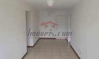 Imagem 6: Rio de Janeiro - Apartamento Padrão - Pechincha