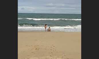 Imagem 2: Casa Beira-Mar, Barra do Itariri - Conde - BA