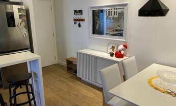 Imagem 7: Apartamento para venda com 63 metros quadrados com 2 dorms e 2 vagas na Saude