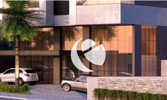 Imagem 6: Apartamento com 3 dormitórios à venda, 140 m² - Prime Residence - Rolândia/PR