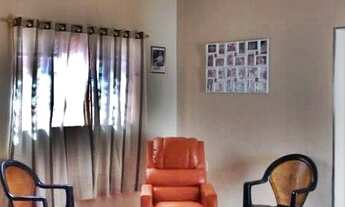 Imagem 2: Casa à venda, 75 m² por R$ 540.000,00 - Jardim Gurilândia - Taubaté/SP