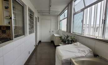 Imagem 7: Apartamento para aluguel, 4 quartos, 1 suíte, Barroca - Belo Horizonte/MG