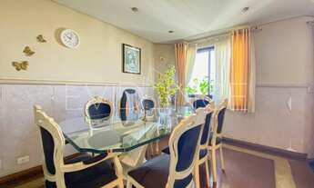 Imagem 4: APARTAMENTO 3 DORMITÓRIOS 1 SUÍTE 3 VAGAS JARDIM ANÁLIA FRANCO