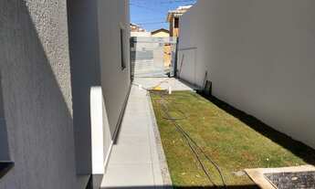 Imagem 2: Belo Horizonte - Casa Padrão - Itapoã