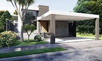 Imagem 3: Casa a venda em Condomínio em Atibaia, Condomínio Buona Vita Atibaia