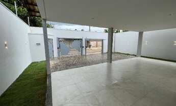 Imagem 2: Sobrado de Alto Padrão com 06 quartos sendo 05 suítes plenas - 305 Sul