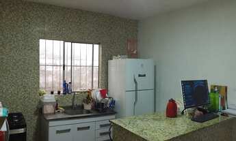 Imagem 2: Casa 2 quartos 1 suíte