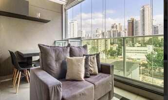 Imagem: SÃO PAULO - Apartamento Padrão - PERDIZES