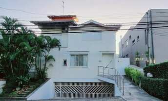 Imagem 6: Casa em Condomínio para Venda em Alphaville Santana de Parnaíba-SP