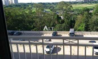 Imagem 2: Apartamento à venda no bairro Parque Brasília - Campinas/SP