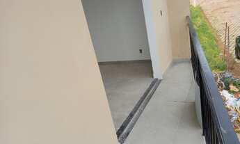 Imagem 3: C191 - Casa nova com três dormitórios tipo sobrado