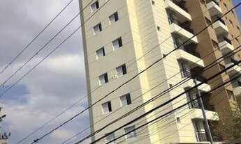 Imagem 1: Apartamento MOBILIADO para venda possui 51m² com 2 quartos em Tucuruvi - São Paulo - SP