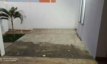 Imagem 3: Casa residencial - loteamento brisa leste