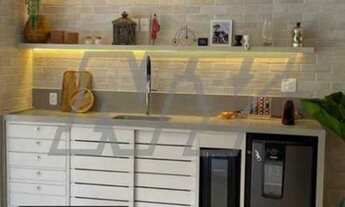 Imagem: LINDO APARTAMENTO DECORADO COM 169 M2 E