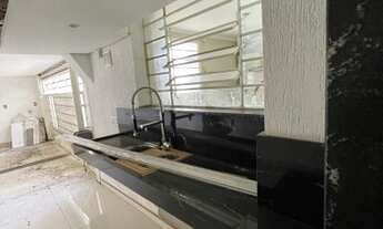 Imagem 5: Linda casa 02 andares, em reforma, com excelentes acabamentos, espaço gourmet e área para