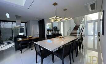 Imagem: Bela Residência - Veduta Blu - Mobiliada