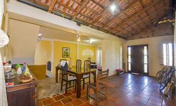 Imagem 7: Casa para venda tem 145 metros quadrados com 3 quartos em Pilarzinho - Curitiba - PR