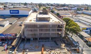 Imagem 6: Prédio corporativo 12.725,74m² melhor local do S.I.A