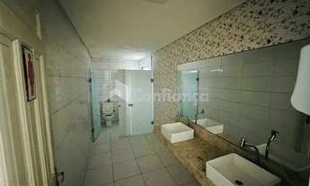 Imagem 3: Casa Comercial à Venda no Monte Castelo - Fortaleza/CE