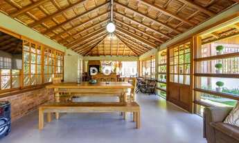 Imagem 6: Fazenda da Paz - Posse - Teresópolis