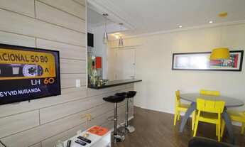 Imagem: Apartamento com 2 dormitórios à venda