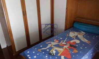 Imagem 6: Cobertura à venda, 3 quartos, 2 vagas, Cachambi - Rio de Janeiro/RJ