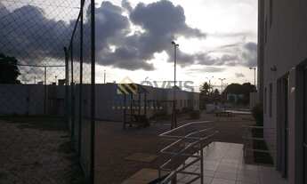 Imagem 5: Apartamento para venda possui 50 metros quadrados com 2 quartos em Antares - Maceió - AL